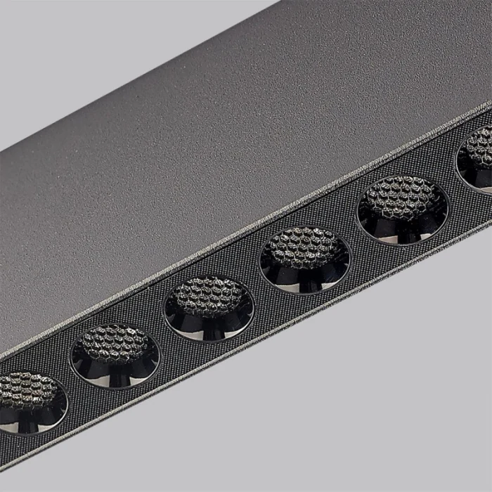 Накладной светильник Odeon Light 7092/21CL