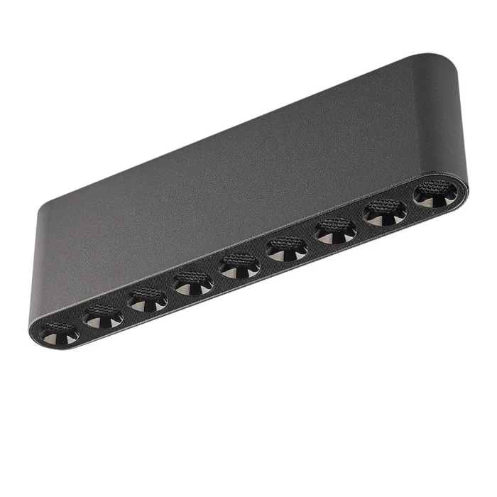 Люстра потолочная Odeon Light Small 7092/21CL