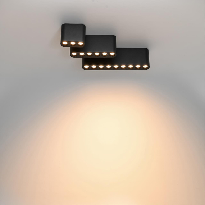 Люстра потолочная Odeon Light Small 7092/21CL