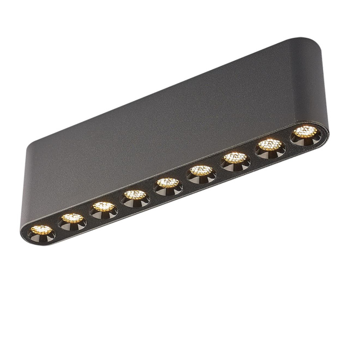 Люстра потолочная Odeon Light Small 7092/21CL