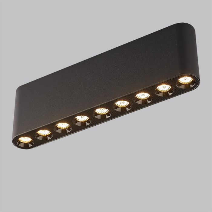 Люстра потолочная Odeon Light Small 7092/21CL