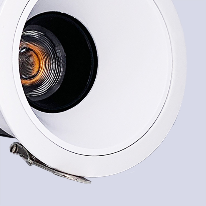 Встраиваемый светильник Favourite 4420-1C