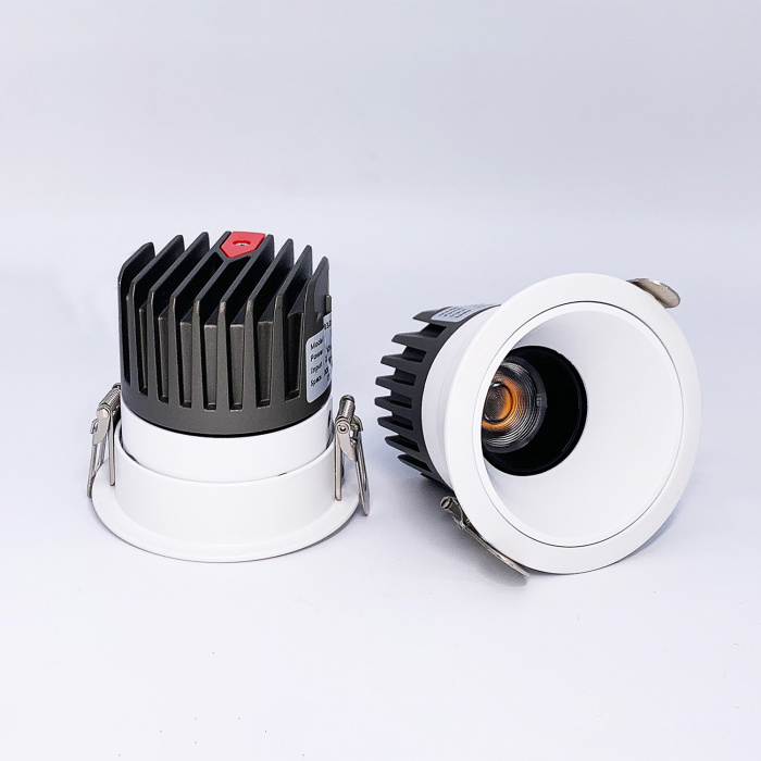 Встраиваемый светильник Favourite 4420-1C