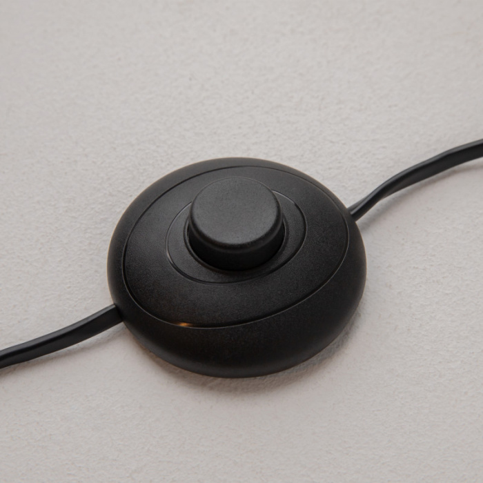 Торшер Maytoni MOD307FL-L40B3K