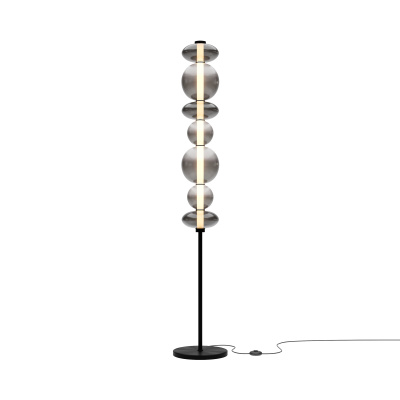 Торшер Maytoni Futuro MOD307FL-L40B3K