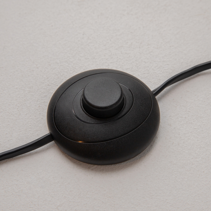 Торшер Maytoni Futuro MOD307FL-L40B3K