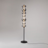 Торшер Maytoni Futuro MOD307FL-L40B3K
