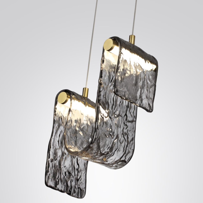 Подвесной светильник ODEON LIGHT L-VISION 5106/11L