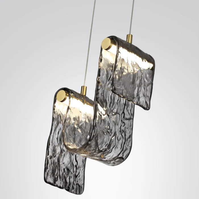 Подвесной светильник Odeon Light Flow 5106/11L