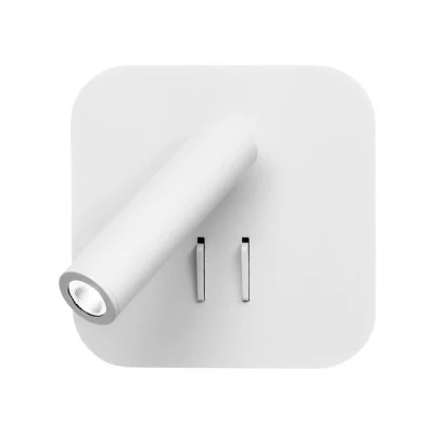 Светильник настенный Loft it Floadow LOFT2019-WH