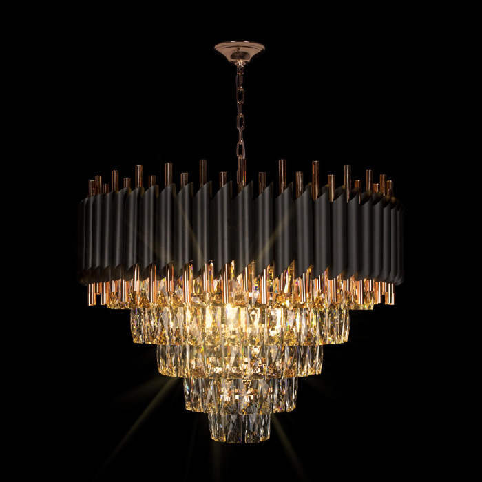 Подвесной светильник LOFT IT Eclair 10206/600