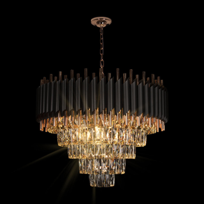 Подвесной светильник LOFT IT Eclair 10206/600