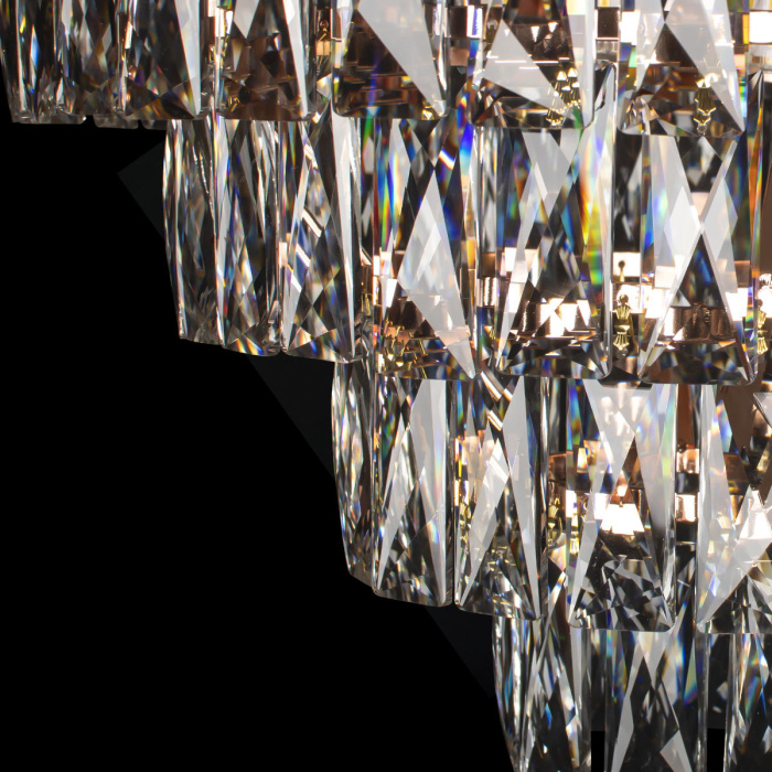 Подвесной светильник LOFT IT Eclair 10206/600