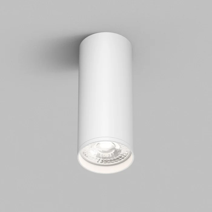 Накладной светильник Denkirs TUBE DK2051-WH