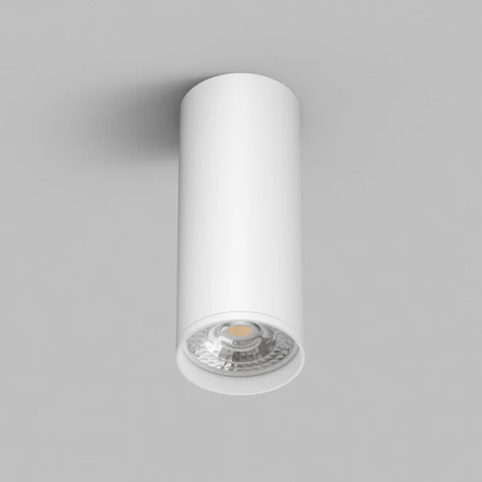 Накладной светильник Denkirs TUBE DK2051-WH