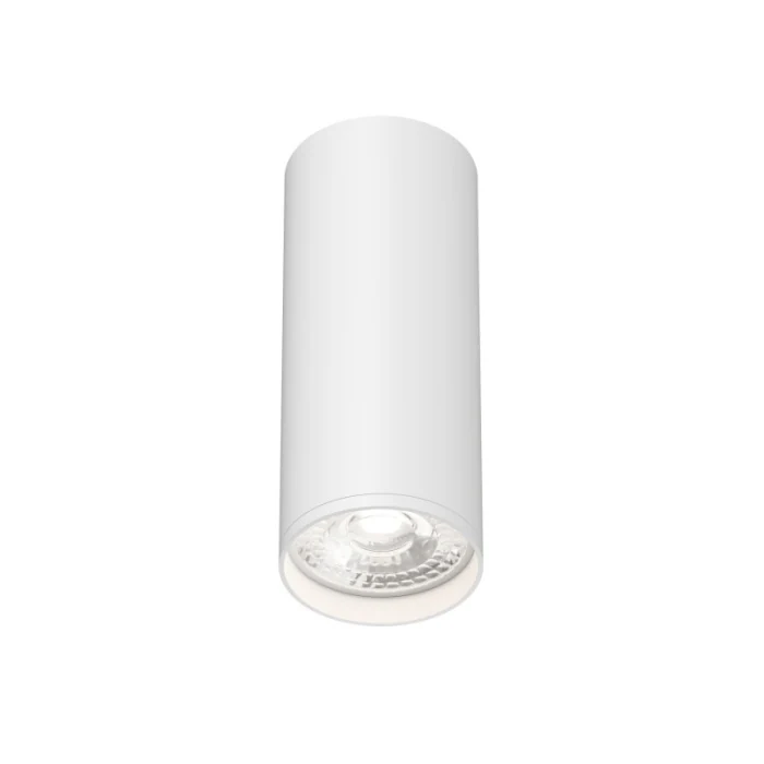 Накладной светильник Denkirs TUBE DK2051-WH