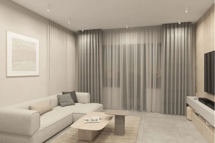 Накладной светильник Denkirs TUBE DK2051-WH