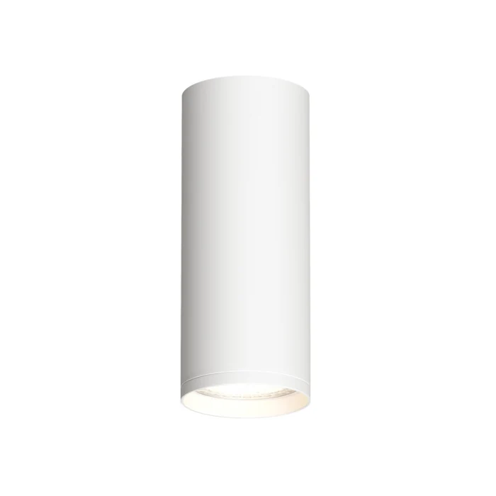 Накладной светильник Denkirs TUBE DK2051-WH