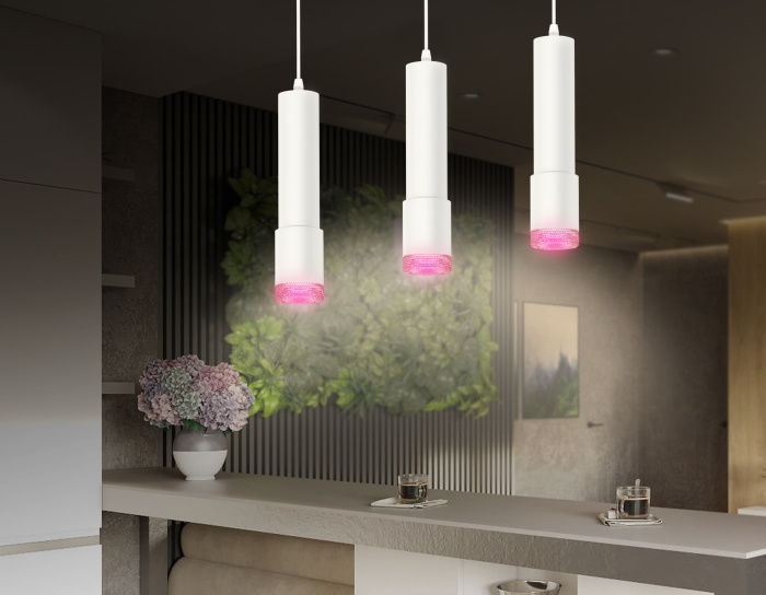 Комплект подвесного светильника Ambrella light XP7421003