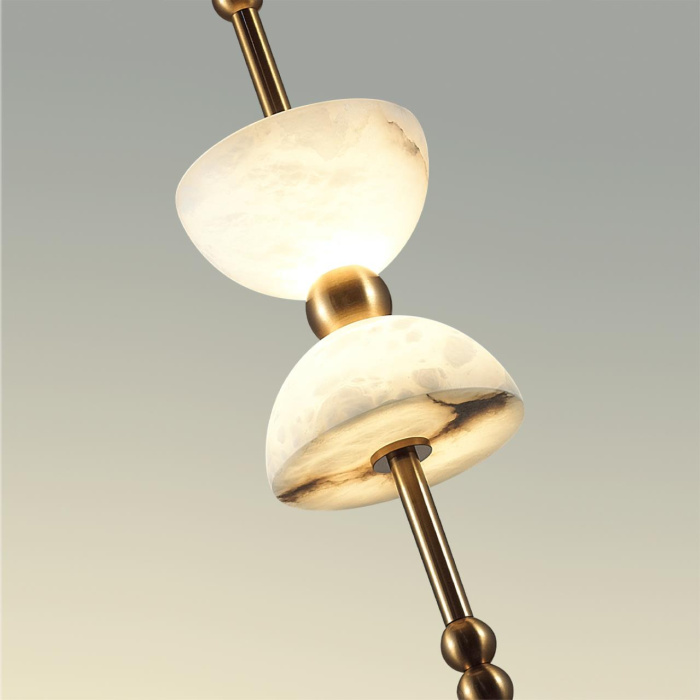 Подвесной светильник ODEON LIGHT L-VISION 6685/7L