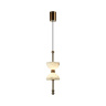 Подвесной светильник Odeon Light Feliz 6685/7L