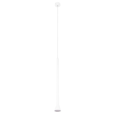 Подвесной светильник Loft it Pipe 10337/850 White