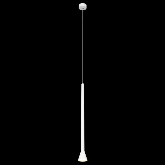 Подвесной светильник Loft it Pipe 10337/850 White