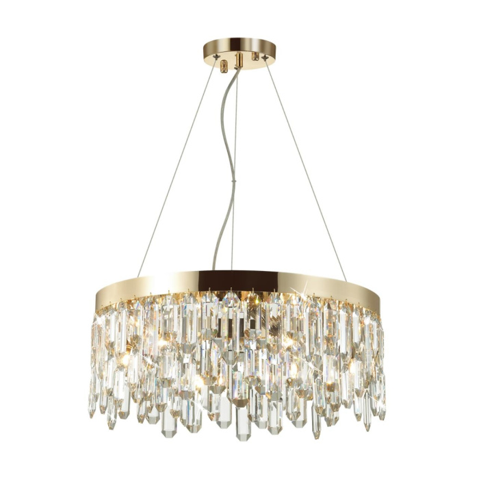 Люстра ODEON LIGHT 4986/6