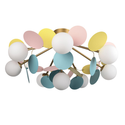 Потолочный светильник 10008/8C Mult LOFT IT