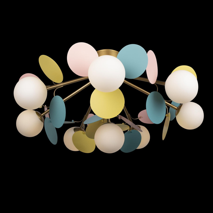 Потолочный светильник 10008/8C Mult LOFT IT