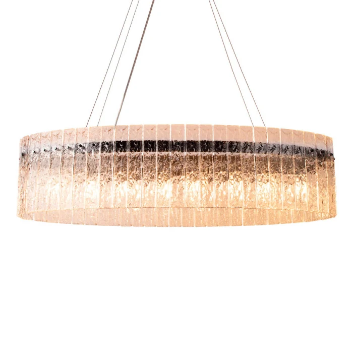 Подвесной светильник LOFT IT Nevada 10297/1000 Pearl black