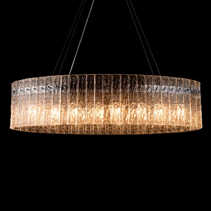 Подвесной светильник LOFT IT Nevada 10297/1000 Pearl black