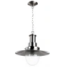 Подвесной светильник Arte Lamp FISHERMAN A5540SP-1SS