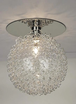 Встраиваемый светильник Arte Lamp COOL ICE A5962PL-3CC