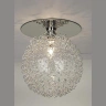 Встраиваемый светильник Arte Lamp COOL ICE A5962PL-3CC