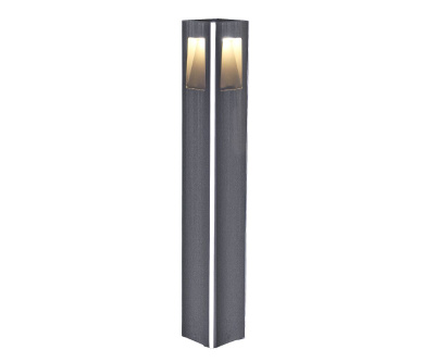 Светильник уличный Крисми Kink Light 09210-F(220V),16(07)