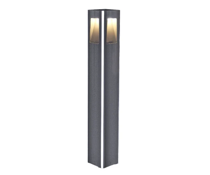 Светильник уличный Крисми Kink Light 09210-F(220V),16(07)