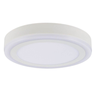 Потолочный светодиодный светильник Arte Lamp Antares A7824PL-2WH