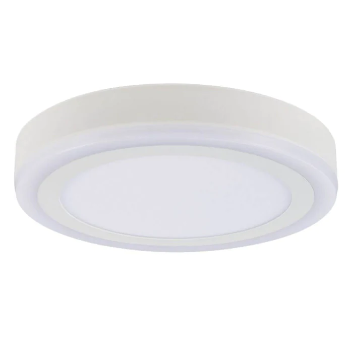 Потолочный светодиодный светильник Arte Lamp Antares A7824PL-2WH