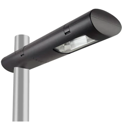 Фонарный столб Leds C4 PROMENADE 80-4510-BQ-37