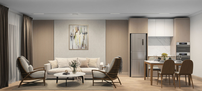 Светильник на шине Denkirs SMART GRILL DK8002-WH