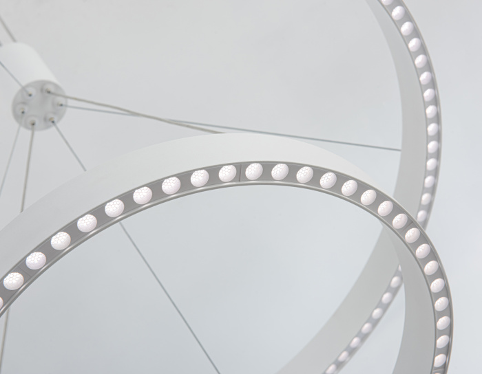 Подвесной светодиодный светильник Ambrella light FL5884