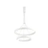Подвесной светодиодный светильник Ambrella light FL5884