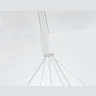 Подвесной светодиодный светильник Ambrella light FL5884