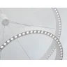 Подвесной светодиодный светильник Ambrella light FL5884