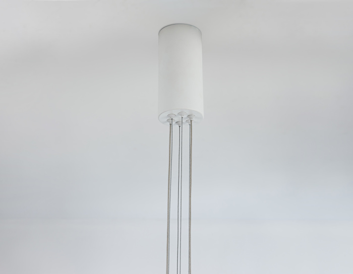 Подвесной светодиодный светильник Ambrella light FL5884