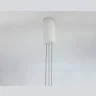 Подвесной светодиодный светильник Ambrella light FL5884