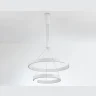 Подвесной светодиодный светильник Ambrella light FL5884