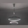 Подвесной светодиодный светильник Ambrella light FL5884