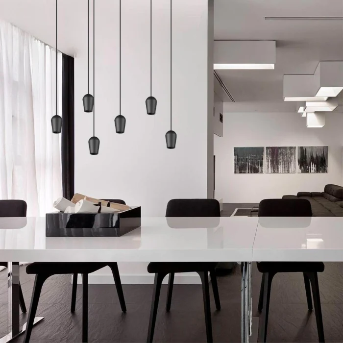 Подвесной светильник Loft it Blackout 10357/1